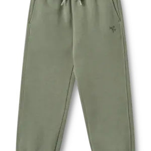 Cruz Sweatbukser - Dusty green - 3 ÅR