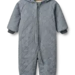 Cuddle Termodragt - Ink stripe - 9 MDR.