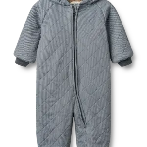 Cuddle Termodragt - Ink stripe - 9 MDR.