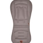 Easygrow Air Inlay Stroller - Sand Melange