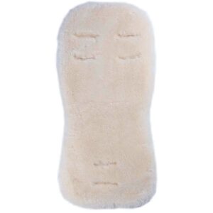 Easygrow Lammeskind til klapvogn, Off White