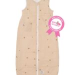 Easygrow Sovepose (3-18 mdr) - Hazel