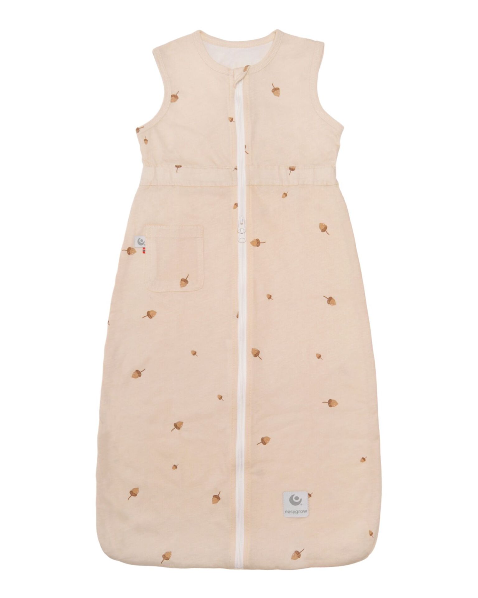 Easygrow Sovepose LETT (0-6 Mdr.) - Hazel
