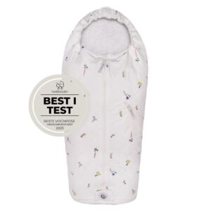 Easygrow Spire Kørepose - Midsommar