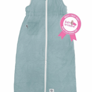 Easygrow sovepose Basic (12-36mdr) Blå