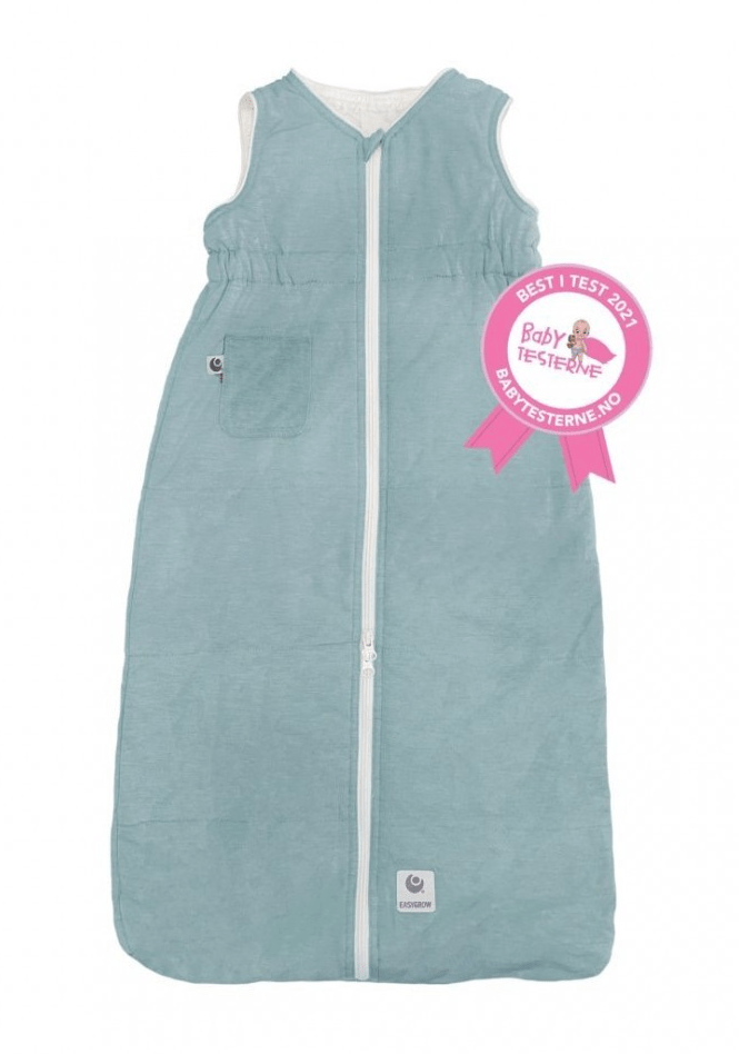 Easygrow sovepose Basic (12-36mdr) Blå