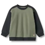 Ellis Sweatshirt - Navy - 3 ÅR