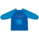 Faber-Castell Forklæde - Blå