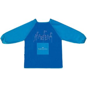 Faber-Castell Forklæde - Blå