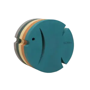 Fish L20 Colourful Zoo