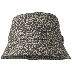 Fliink Bøllehat - Kota - Sandshell/Tigers Eye Leo