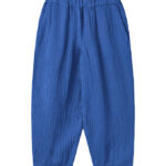 Fliink Bukser - Cha Cha - Blue Lolite