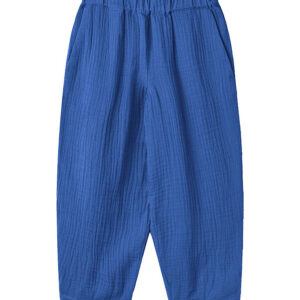 Fliink Bukser - Cha Cha - Blue Lolite