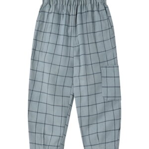 Fliink Bukser - Cody - Slate