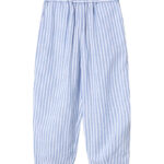 Fliink Bukser - Vira - Dream Blue/Cloud Dancer