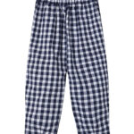 Fliink Bukser - Zorro - Insignia Sandshell Check