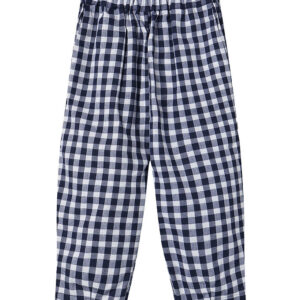 Fliink Bukser - Zorro - Insignia Sandshell Check