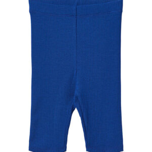Fliink Cykelshorts - Rib - Kenna - Mazerine Blue