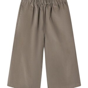 Fliink Fløjlsbukser - Billy Ruffle - Pine Bark