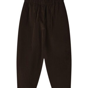 Fliink Fløjlsbukser - Dolly - Coffee Bean