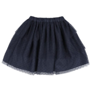 Fliink Nederdel - Tyl - Tulle - Insignia Blue