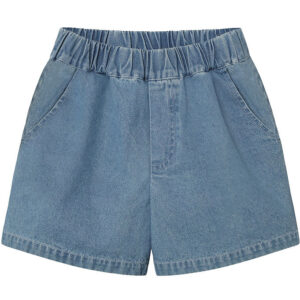 Fliink Shorts - Don - Light Denim Blue