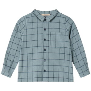 Fliink Skjorte - Cody - Slate