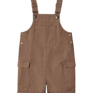 Fliink Smækbukser - Cargo - Duna - Pine Bark