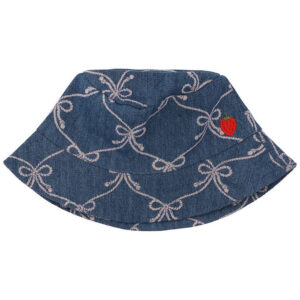 Flöss Bøllehat - Ellinor - Soft Pink