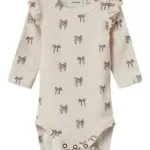 Gavo ls slim body - Silver Peo - 86