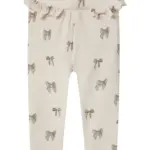 Gavo slim legging - Silver Peo - 62