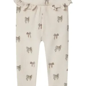 Gavo slim legging - Silver Peo - 68