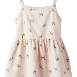 Gayo Sad Sommertop - Butterfly/Peach blush - 92