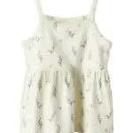 Gayo Sad Sommertop - Forget me/Coconut milk - 104