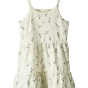 Gayo San Kjole - Forget me/Coconut milk - 122