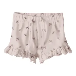 Gayo Sen Shorts - Butterfly/Peach blush - 56