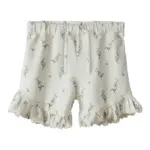 Gayo Sen Shorts - Forget me/Coconut milk - 116