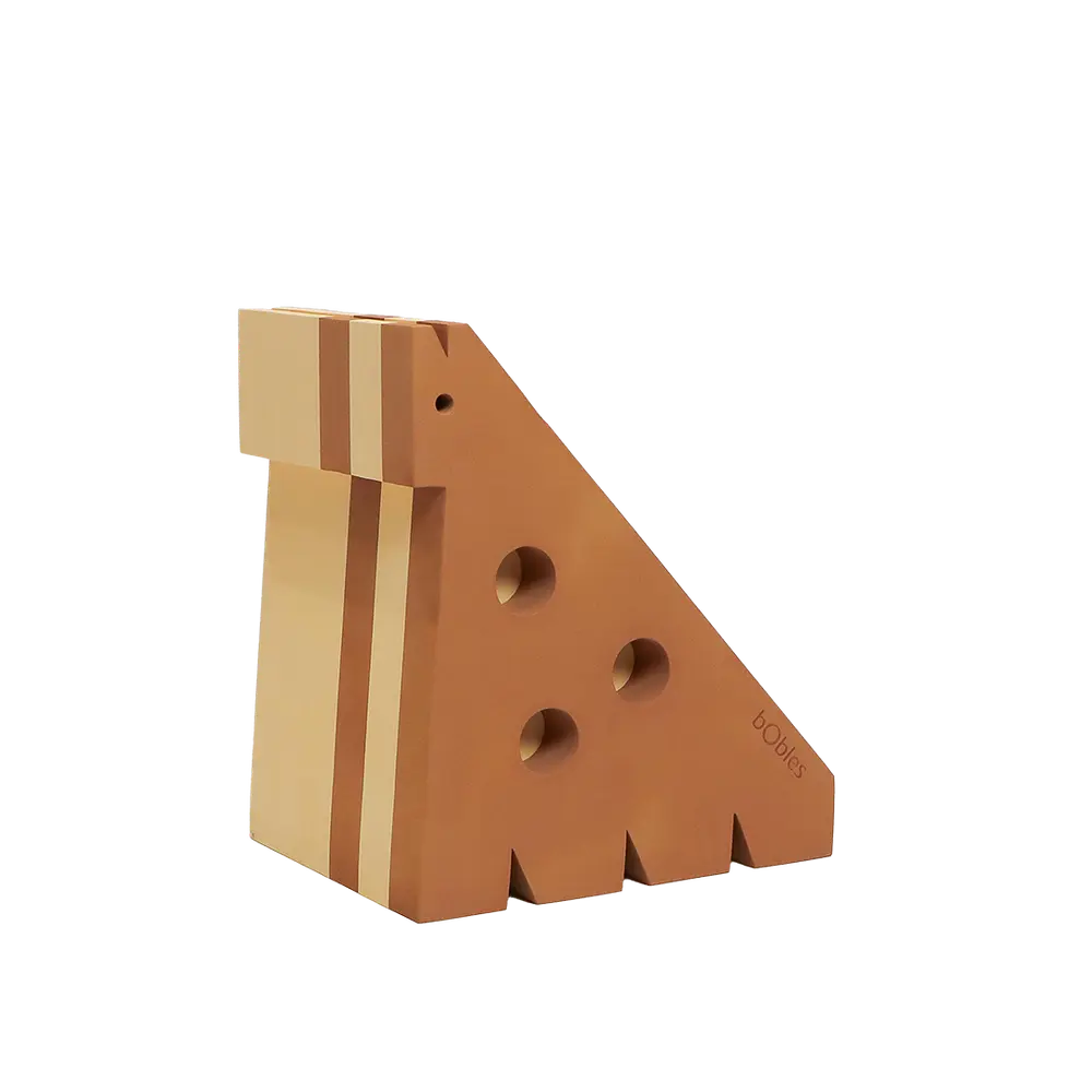 Giraf L24 Yellow Zoo