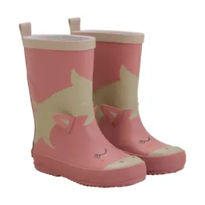 Gummistøvler - 5424 - 22