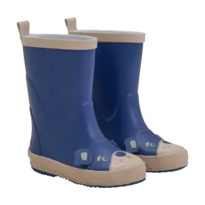 Gummistøvler - 7934 - 23