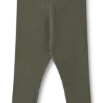 Jules Jersey Leggings - Winter forest - 1 MDR.