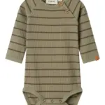 Kail ls slim body - OVERLAND T - 86