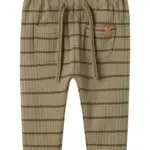 Kail reg bukser - OVERLAND T - 62