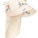 Konges Sløjd Badehat - UV50+ - Aster Bear - Rock My Boat