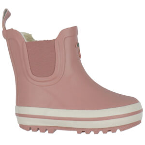 Konges Sløjd Gummistøvler m. For - Roi - Kort - Cameo Brown