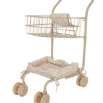 Konges Sløjd Indkøbsvogn - Milk Tank