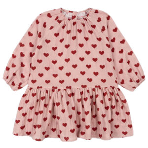 Konges Sløjd Kjole - Coco - Amour Mellow