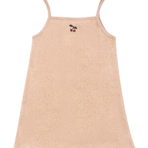 Konges Sløjd Kjole - Roli - Cameo Rose