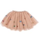 Konges Sløjd Nederdel - Tyl - Yvonne - Coeur Sequins
