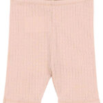 Konges Sløjd Shorts - Minnie - Cameo Rose